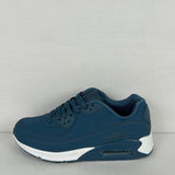 Olav | Pantofi de tenis albastri