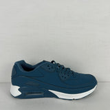 Olav | Pantofi de tenis albastri