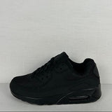 Madis | Pantofi de tenis aer negri