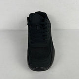 Madis | Pantofi de tenis aer negri