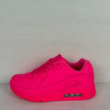 Jako | Adidași de Tenis Umflați în Culoare Fuchsia