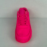 Jako | Adidași de Tenis Umflați în Culoare Fuchsia