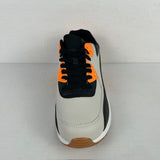 Joonas | Pantofi de tenis portocaliu deschis