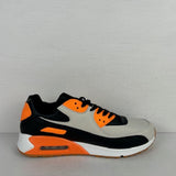 Joonas | Pantofi de tenis portocaliu deschis