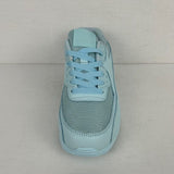 Niko | Pantofi de tenis ușori albastri deschis