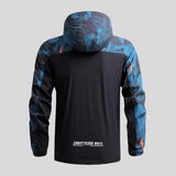 AeroFlex Pro | Jachetă de sport elastică și ușoară