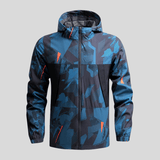 AeroFlex Pro | Jachetă de sport elastică și ușoară