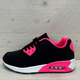 Armin | Aer fuchsia/roz aprins