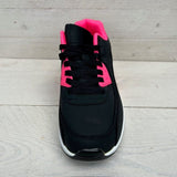 Armin | Aer fuchsia/roz aprins