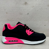Armin | Aer fuchsia/roz aprins
