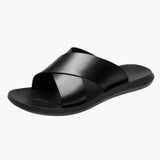 Illino™ | Sandale cu Curele Încrucișate