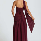 Beatriz | Rochie elegantă de gală cu decupaje frumoase