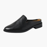 Jentino™ | Mocasini deschisi