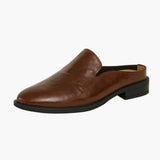Jentino™ | Mocasini deschisi