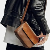 Jeppe™ | Geantă Crossbody Esențială