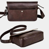 Jeppe™ | Geantă Crossbody Esențială