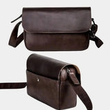 Jeppe™ | Geantă Crossbody Esențială