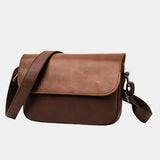 Jeppe™ | Geantă Crossbody Esențială