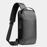 Jonas™ | Poșetă compactă de minimalism pentru animale de companie