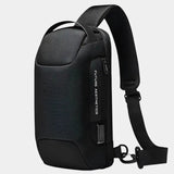 Jonas™ | Poșetă compactă de minimalism pentru animale de companie