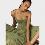 Élodie | O rochie elegantă care cucerește inimile