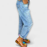 Alegria | Pantaloni din denim