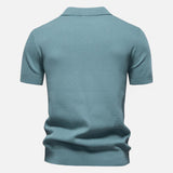 Giovanni | Cămașă Polo Tricot Mobilitate