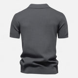 Giovanni | Cămașă Polo Tricot Mobilitate