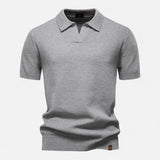 Giovanni | Cămașă Polo Tricot Mobilitate