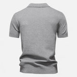 Giovanni | Cămașă Polo Tricot Mobilitate
