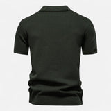 Giovanni | Cămașă Polo Tricot Mobilitate