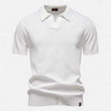Giovanni | Cămașă Polo Tricot Mobilitate
