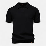 Giovanni | Cămașă Polo Tricot Mobilitate