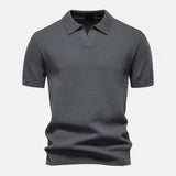 Giovanni | Cămașă Polo Tricot Mobilitate