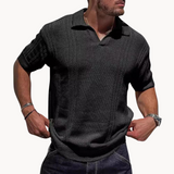 Nicolae | Polo Tricot Control Umiditate