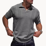 Nicolae | Polo Tricot Control Umiditate