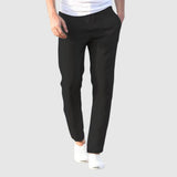 Beniamino | PANTALONI UȘORI DIN IN