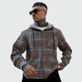 Chappell™ | Jachetă premium din bumbac toamnă