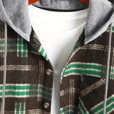 Chappell™ | Jachetă premium din bumbac toamnă