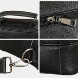Laurits™ | Geantă din Piele Clasică