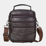 Laurits™ | Geantă din Piele Clasică