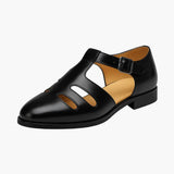Laviro™ | Mocasini Perforați