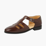 Laviro™ | Mocasini Perforați