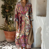 Lily | Rochie de primăvară cu stil și ușor de purtat
