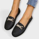 Christina | Pantofi Loafer Clasici