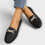 Christina | Pantofi Loafer Clasici