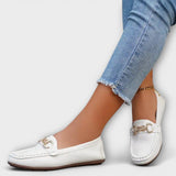 Christina | Pantofi Loafer Clasici