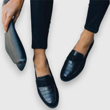 Sara | Mocasini Stila Loafer