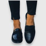 Sara | Mocasini Stila Loafer