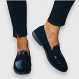 Sara | Mocasini Stila Loafer